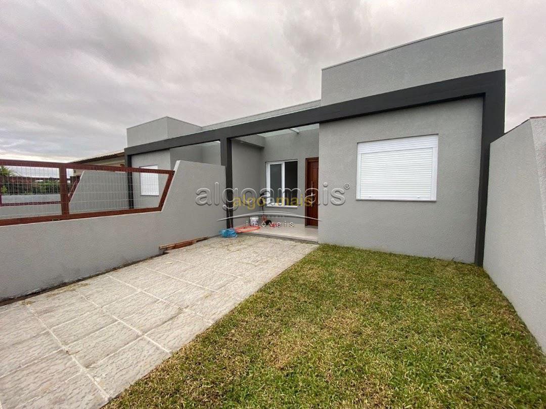 Casa, 2 quartos, 55 m² - Foto 3