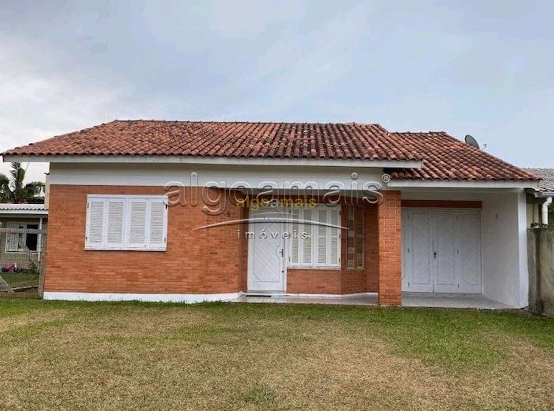 Casa, 3 quartos, 130 m² - Foto 1