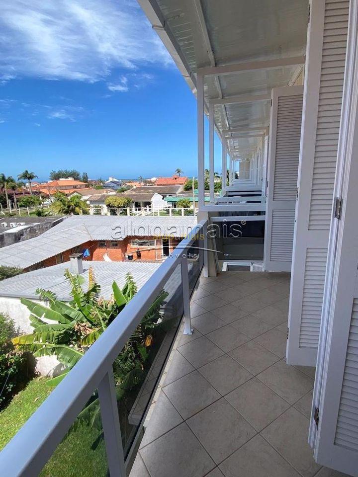 Apartamento, 2 quartos, 40 m² - Foto 3