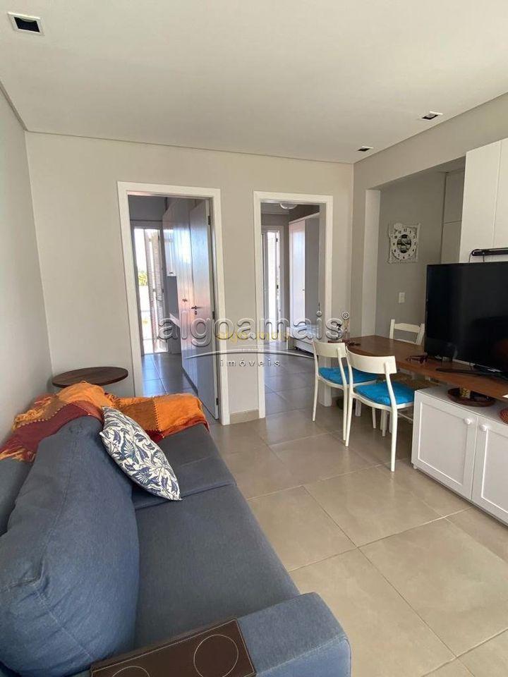 Apartamento, 2 quartos, 40 m² - Foto 1