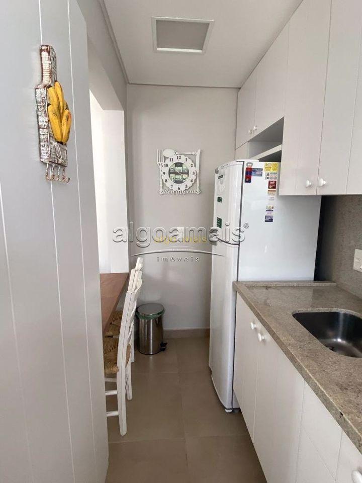 Apartamento, 2 quartos, 40 m² - Foto 7