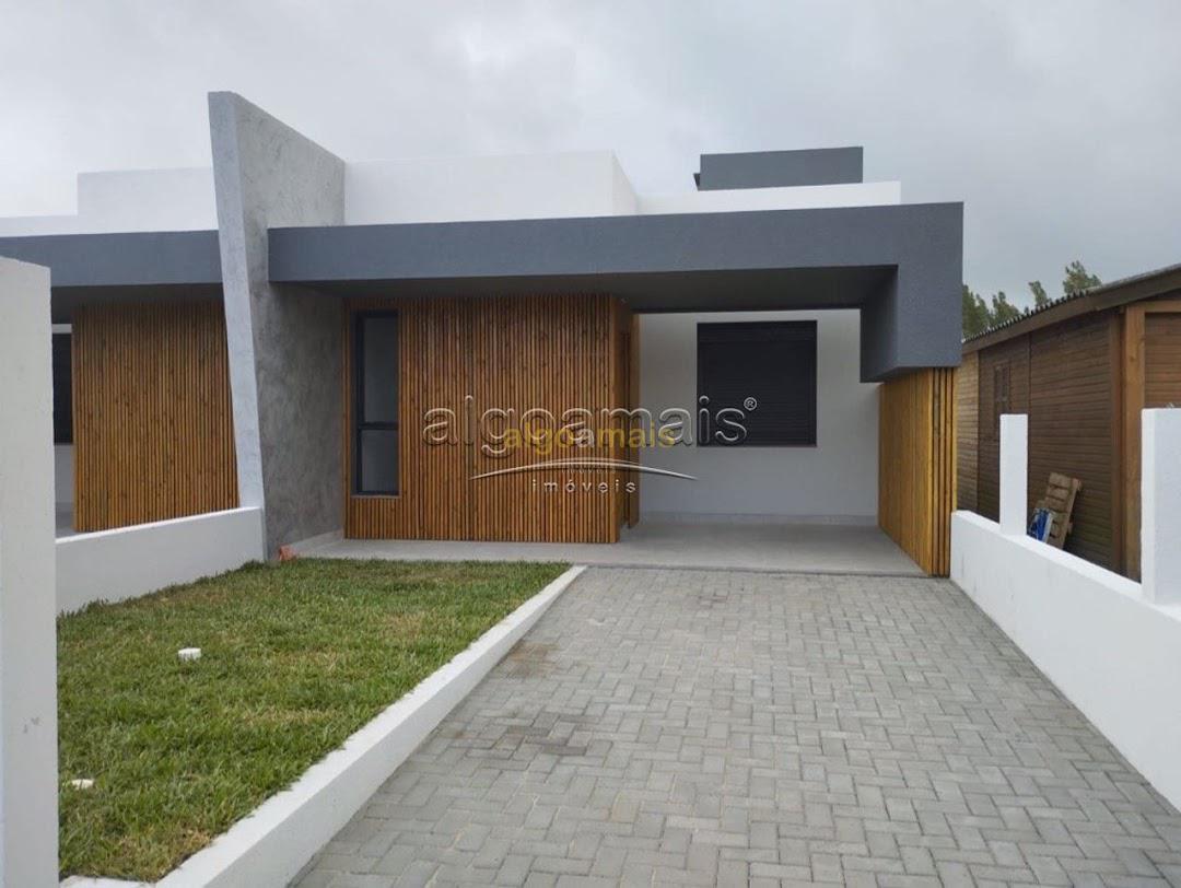 Casa, 2 quartos, 91 m² - Foto 1