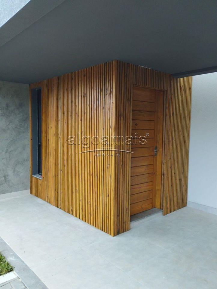 Casa, 2 quartos, 91 m² - Foto 4