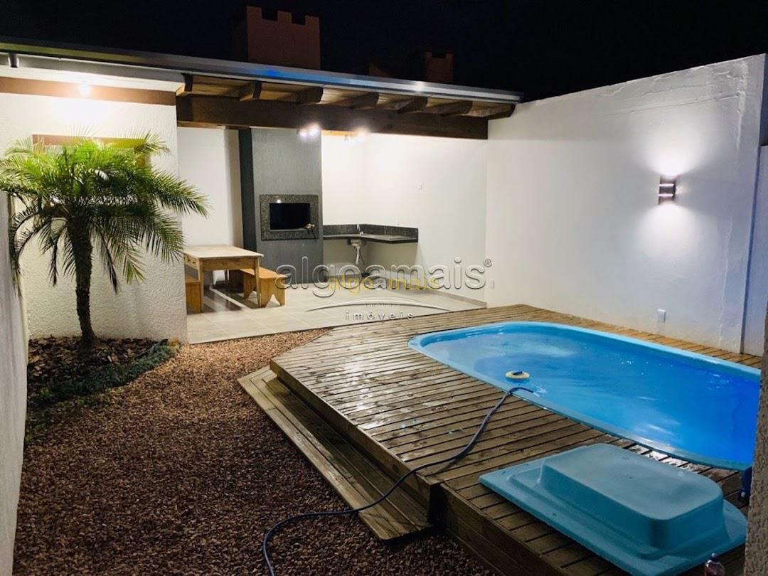 Casa, 2 quartos, 70 m² - Foto 1