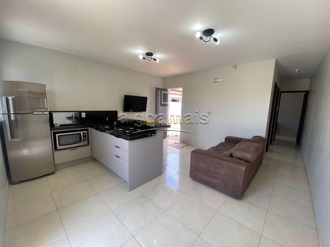 Casa, 2 quartos, 70 m² - Foto 3