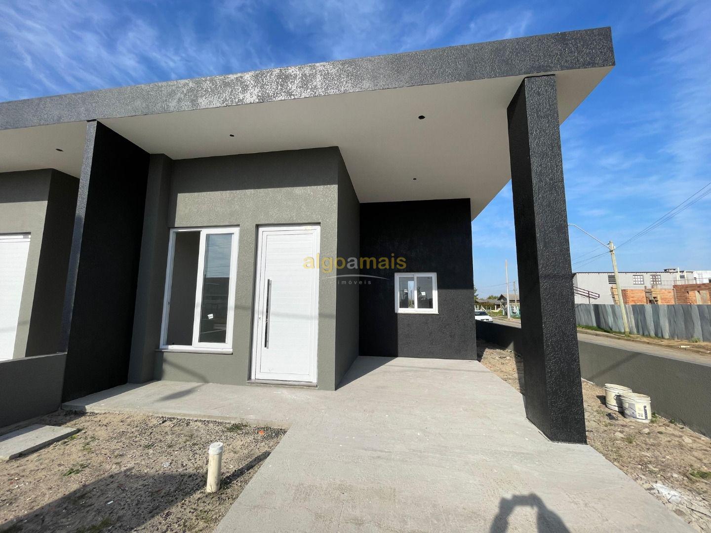 Casa, 3 quartos, 100 m² - Foto 1