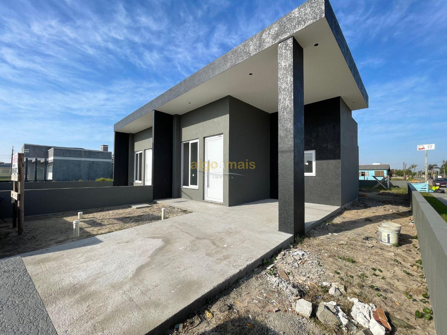 Casa, 3 quartos, 100 m² - Foto 2