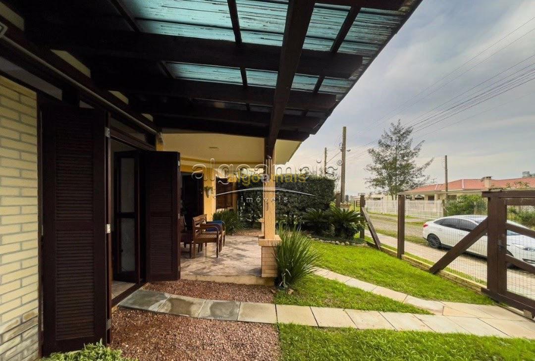 Casa, 3 quartos, 130 m² - Foto 2