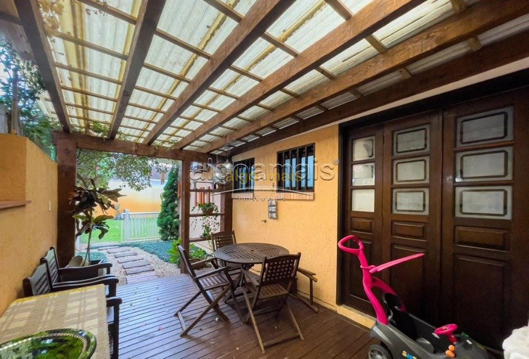 Casa, 3 quartos, 130 m² - Foto 18