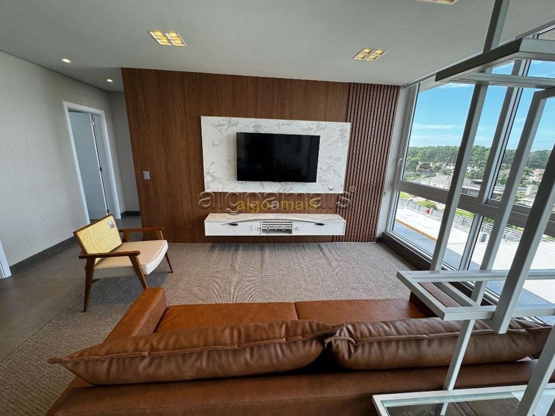 Apartamento, 3 quartos, 104 m² - Foto 2