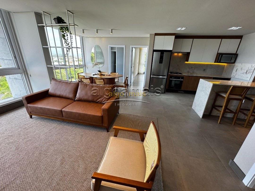 Apartamento, 3 quartos, 104 m² - Foto 3