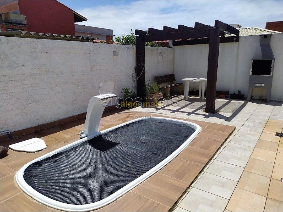 Casa, 4 quartos, 160 m² - Foto 29