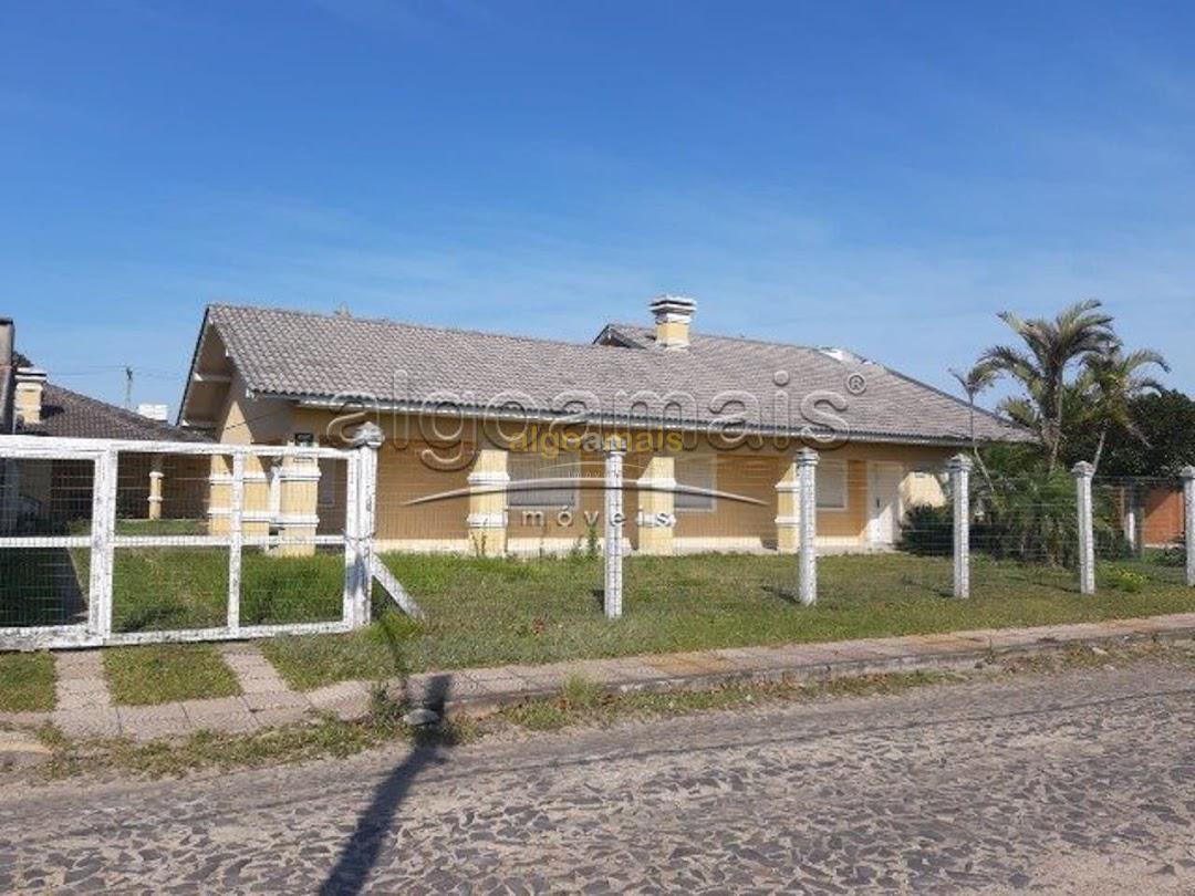 Casa, 4 quartos, 220 m² - Foto 1