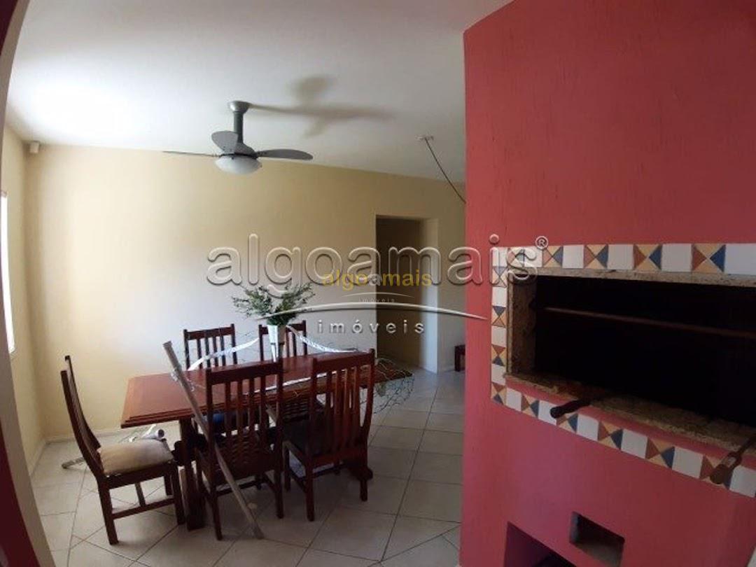 Casa, 4 quartos, 220 m² - Foto 7