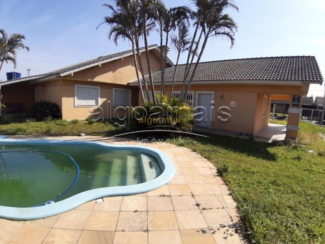 Casa, 4 quartos, 220 m² - Foto 8