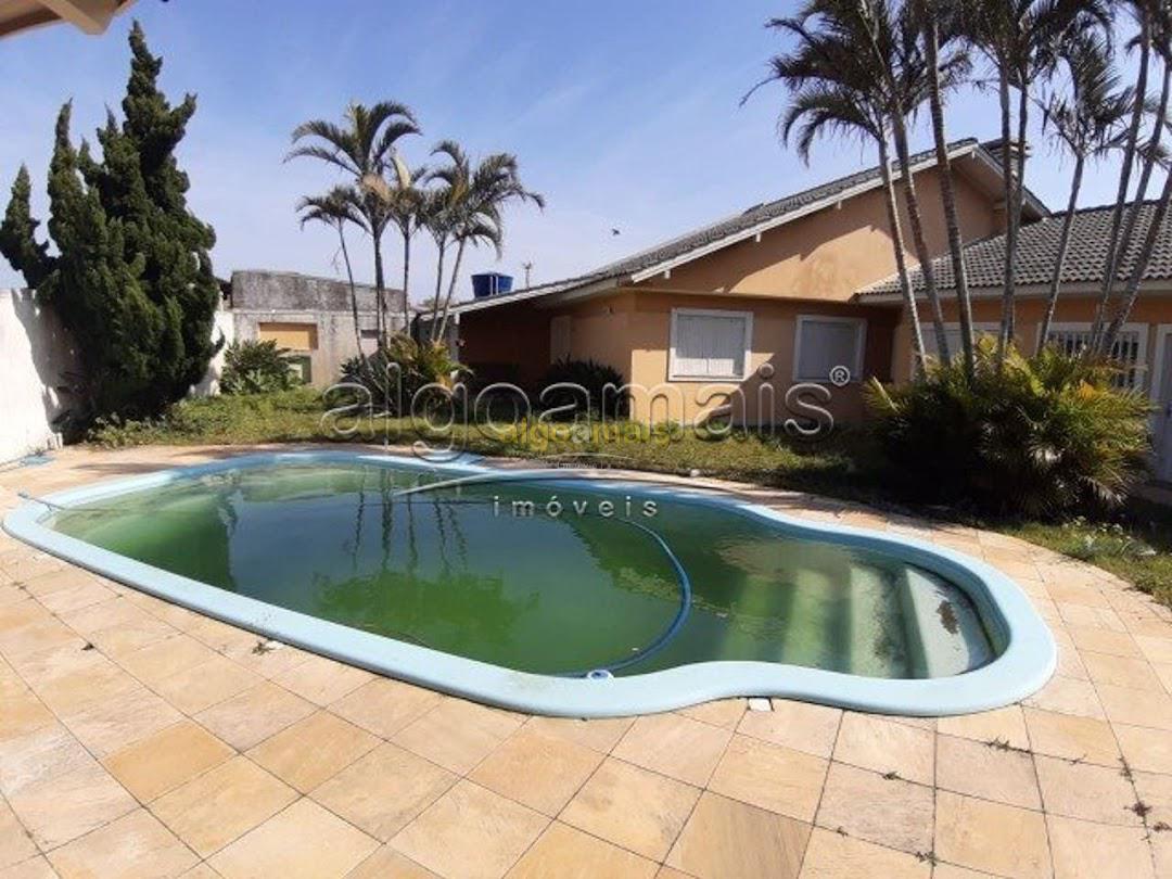 Casa, 4 quartos, 220 m² - Foto 9