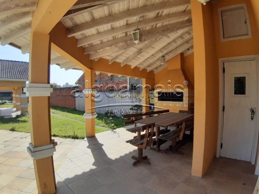 Casa, 4 quartos, 220 m² - Foto 11