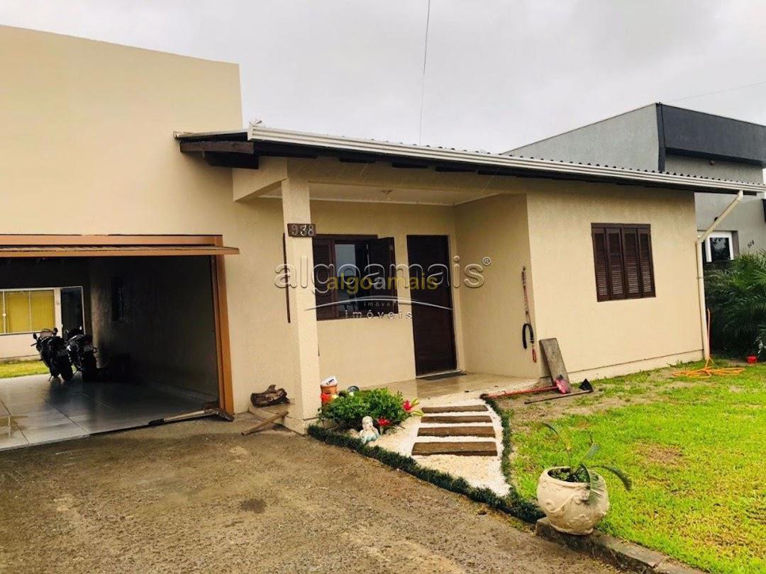 Casa, 3 quartos, 180 m² - Foto 1