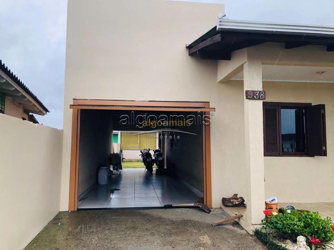 Casa, 3 quartos, 180 m² - Foto 2