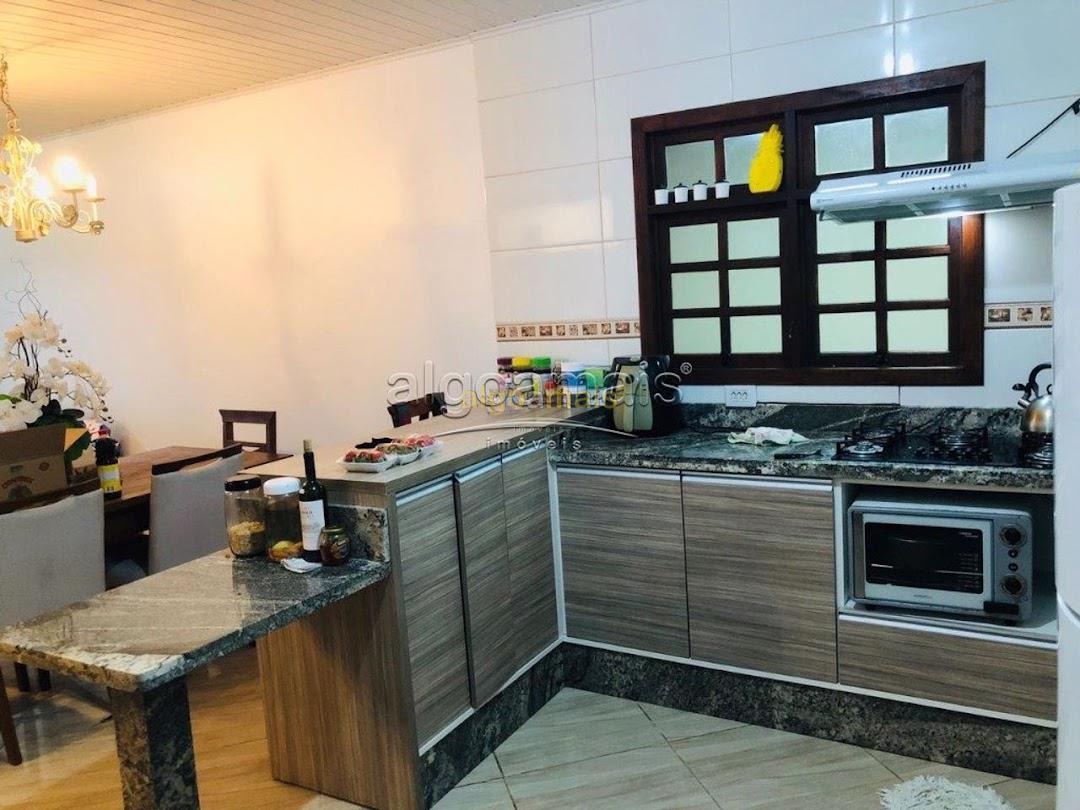 Casa, 3 quartos, 180 m² - Foto 9