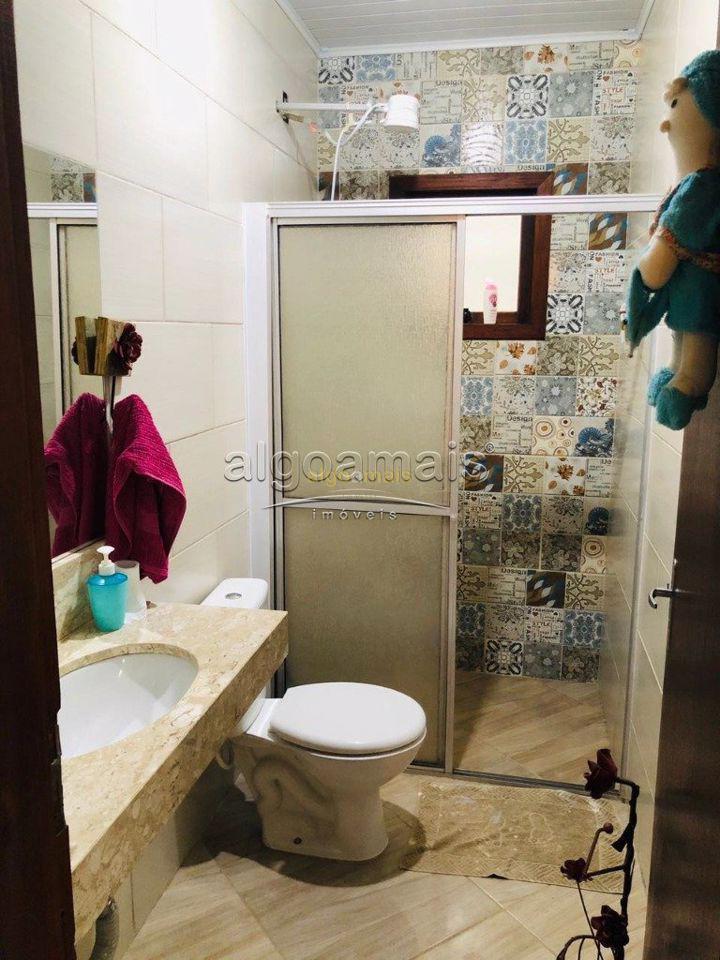 Casa, 3 quartos, 180 m² - Foto 16