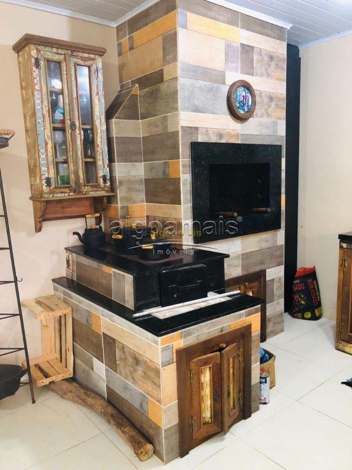 Casa, 3 quartos, 180 m² - Foto 18