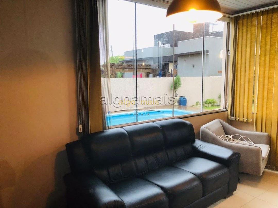 Casa, 3 quartos, 180 m² - Foto 19