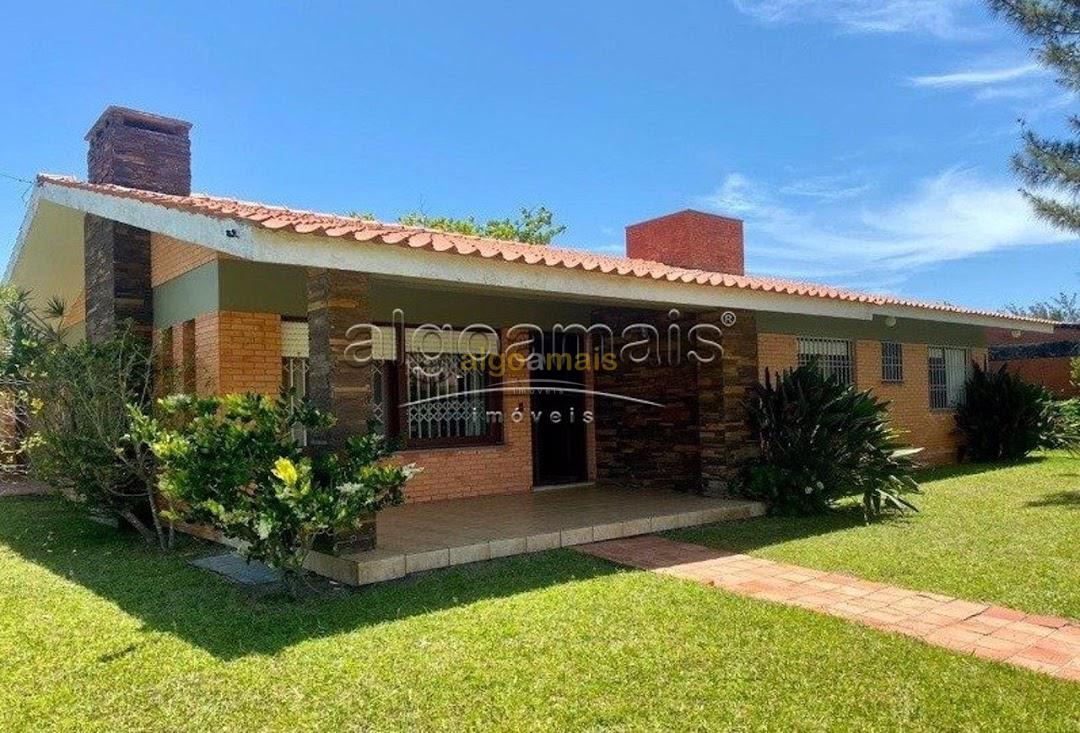 Casa, 3 quartos, 220 m² - Foto 1