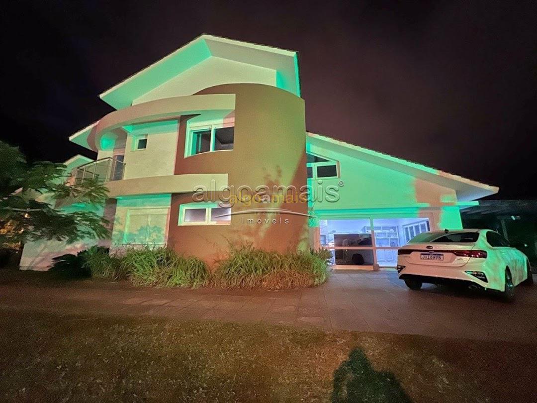 Casa, 4 quartos - Foto 1