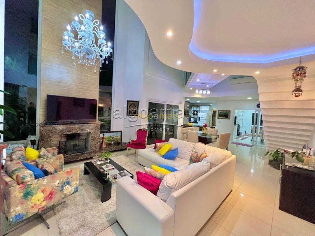 Casa, 4 quartos - Foto 6