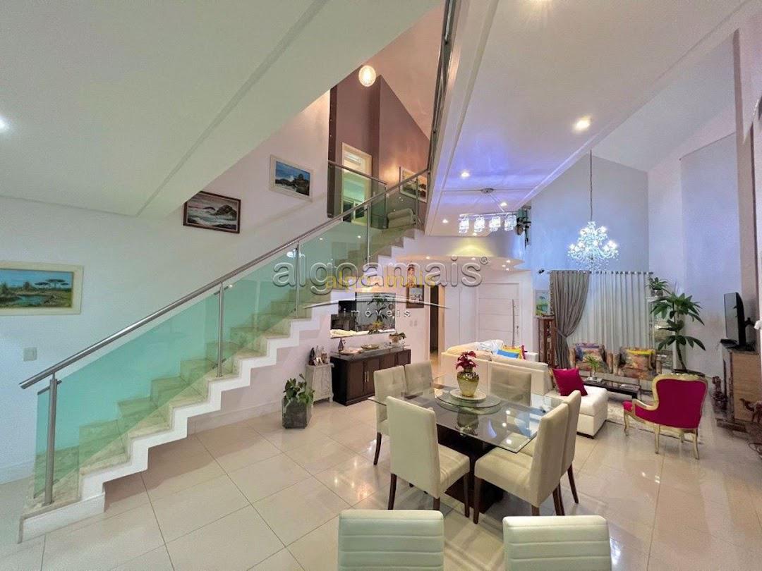 Casa, 4 quartos - Foto 8