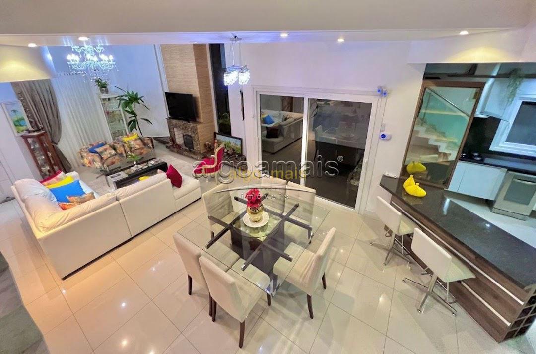 Casa, 4 quartos - Foto 10