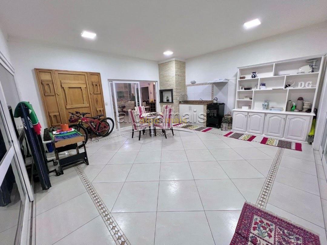 Casa, 4 quartos - Foto 11