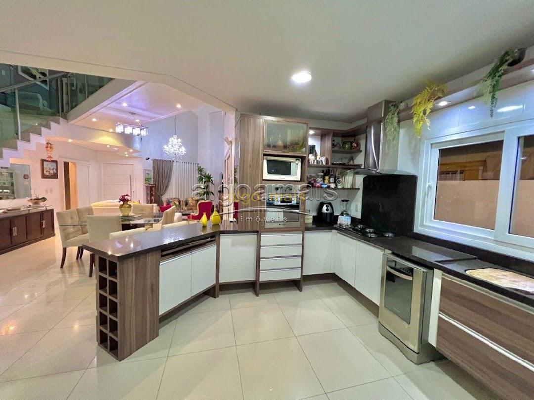 Casa, 4 quartos - Foto 13