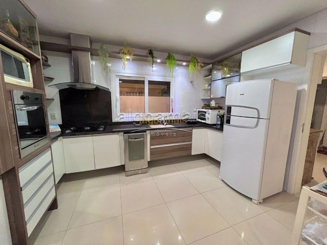 Casa, 4 quartos - Foto 14