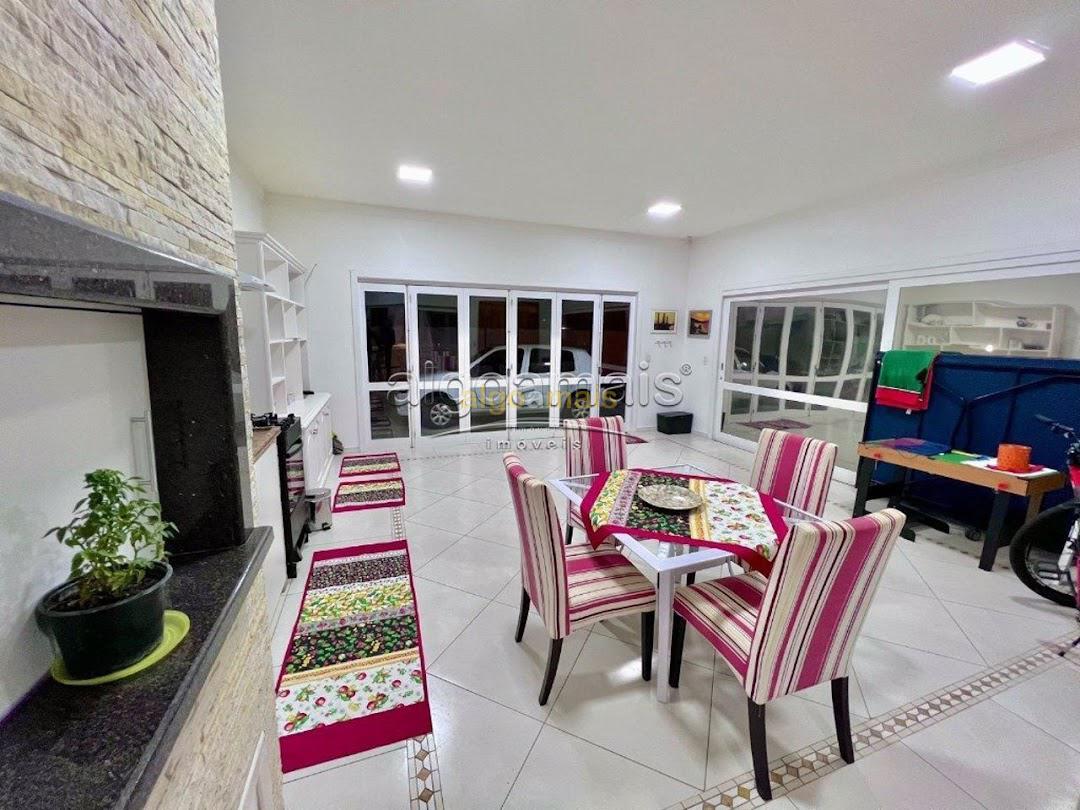 Casa, 4 quartos - Foto 17