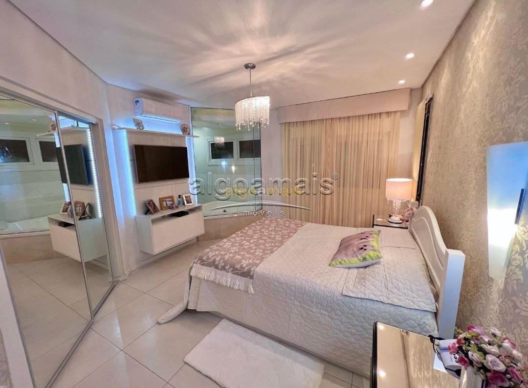 Casa, 4 quartos - Foto 18