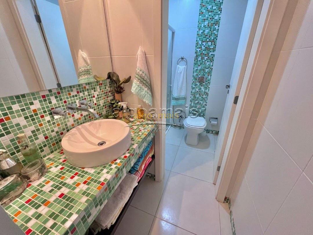 Casa, 4 quartos - Foto 20