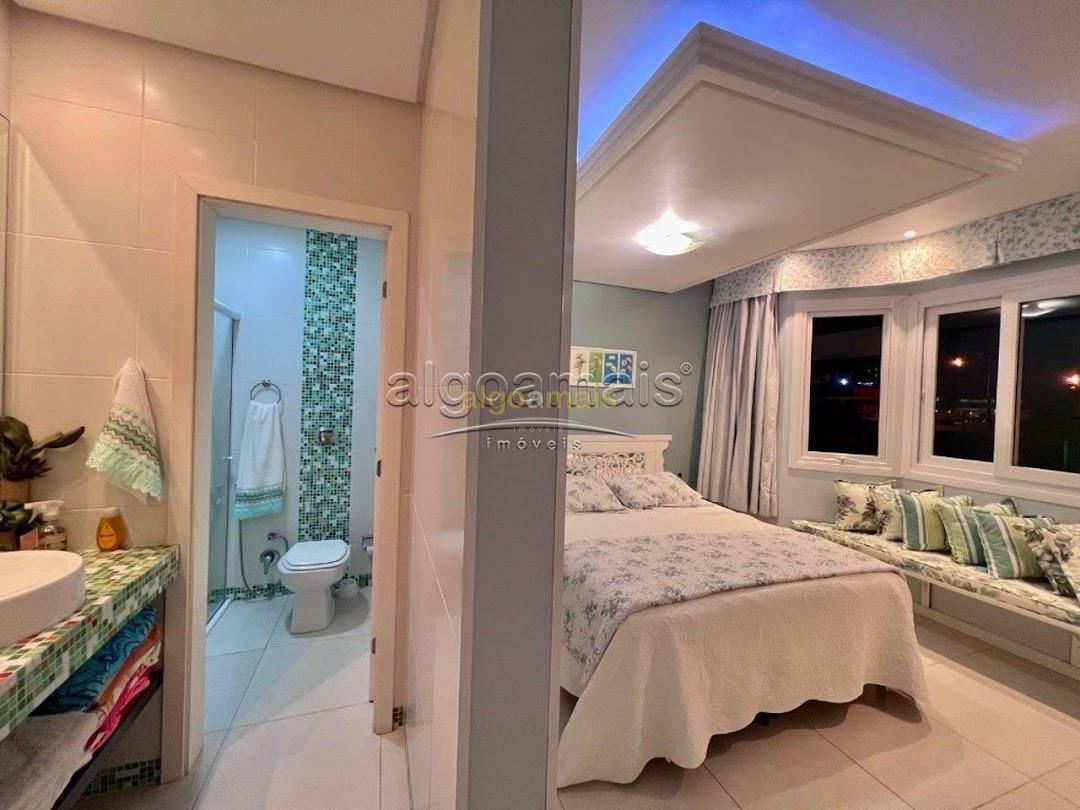 Casa, 4 quartos - Foto 22