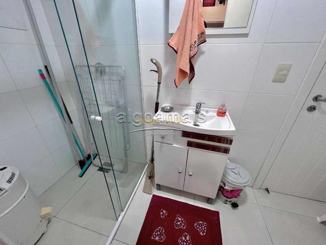 Casa, 4 quartos - Foto 25