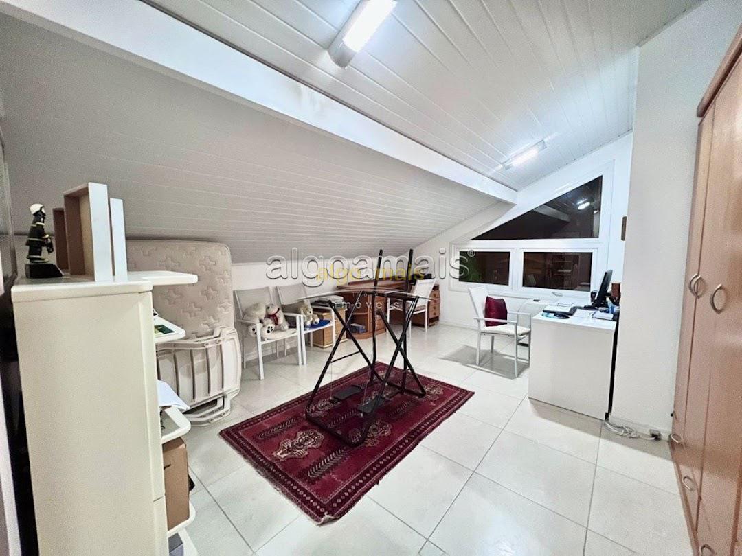 Casa, 4 quartos - Foto 30