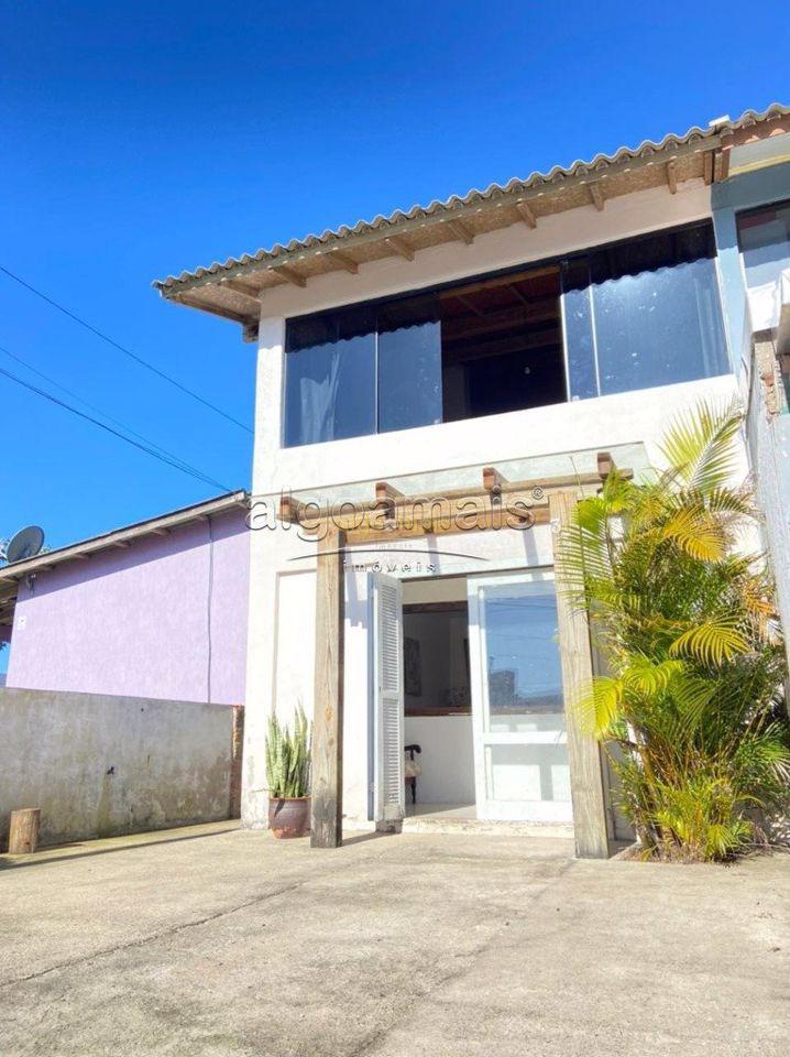 Casa, 2 quartos, 130 m² - Foto 1