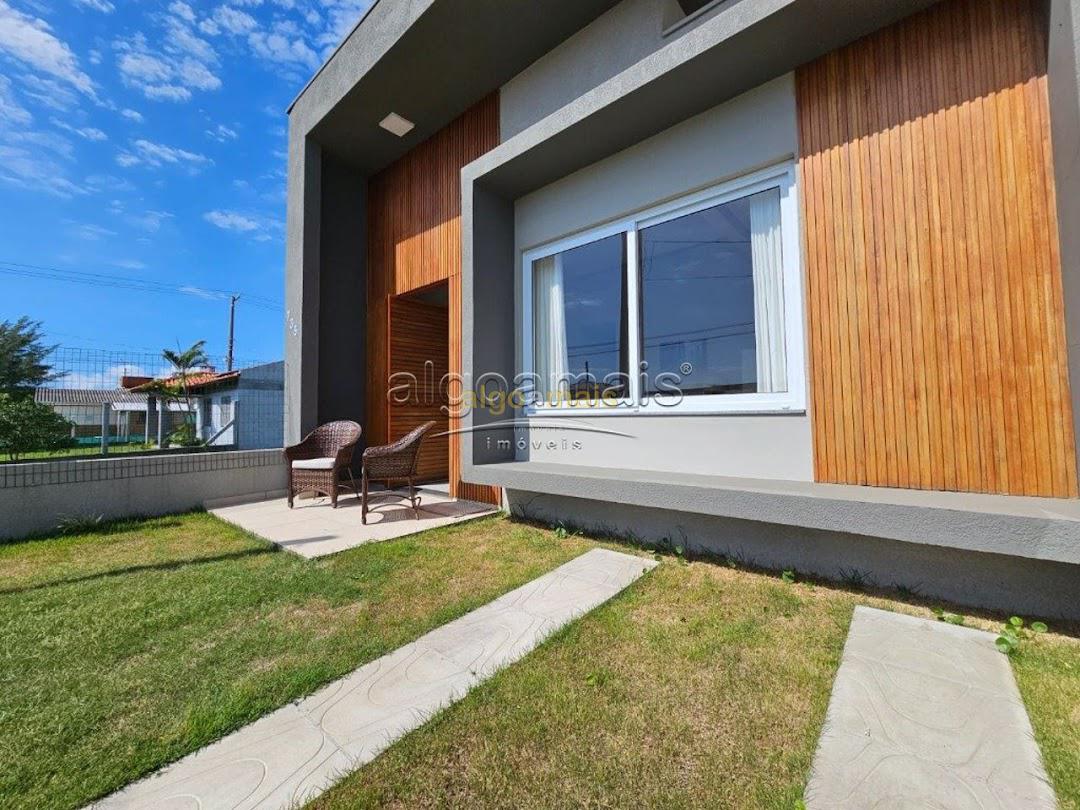 Casa, 2 quartos, 88 m² - Foto 2