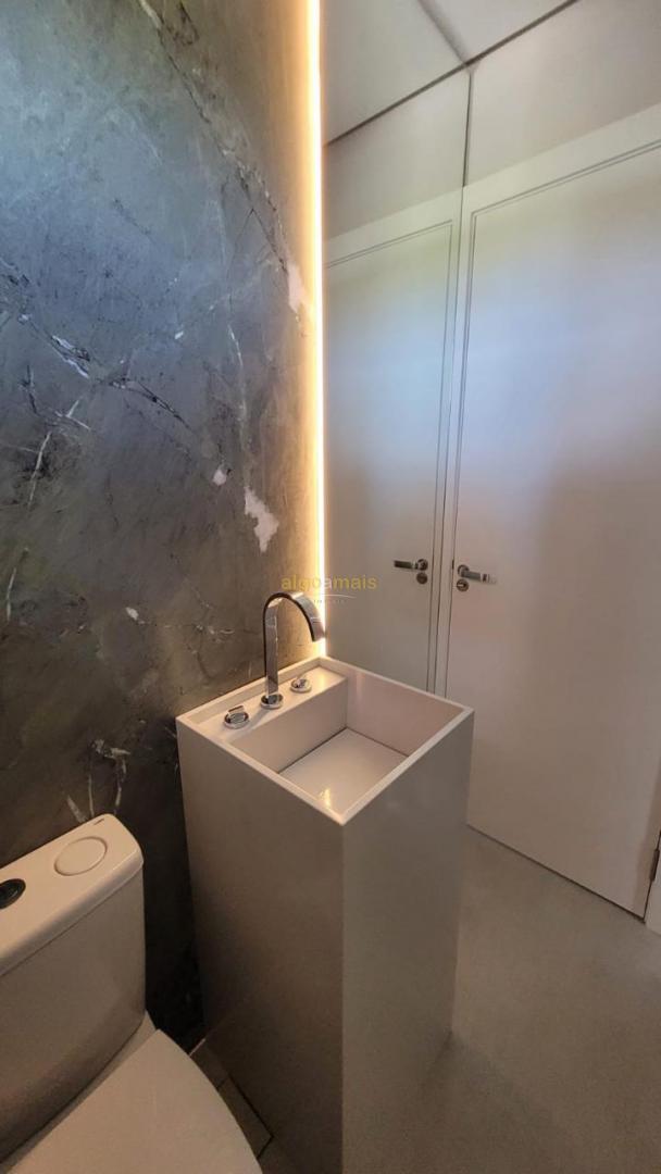 Casa de Condomínio, 4 quartos - Foto 22