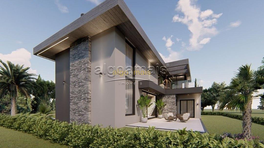 Casa de Condomínio, 4 quartos - Foto 5