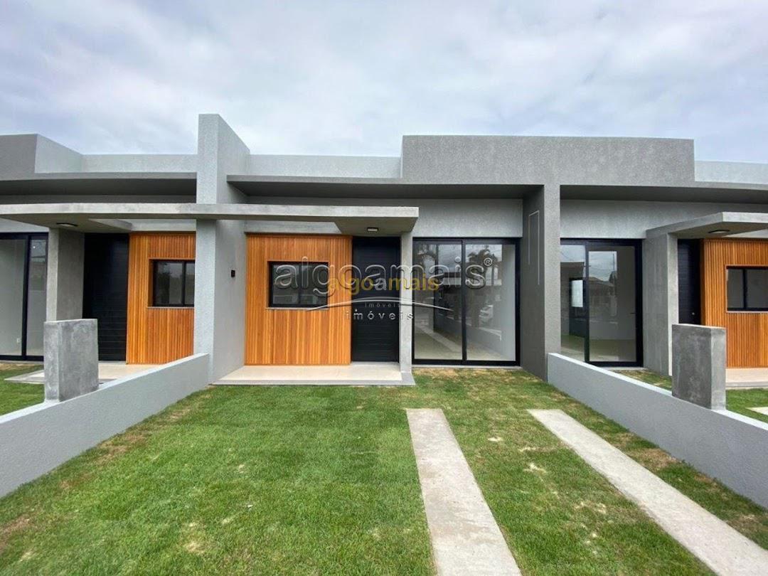 Casa, 3 quartos, 100 m² - Foto 1