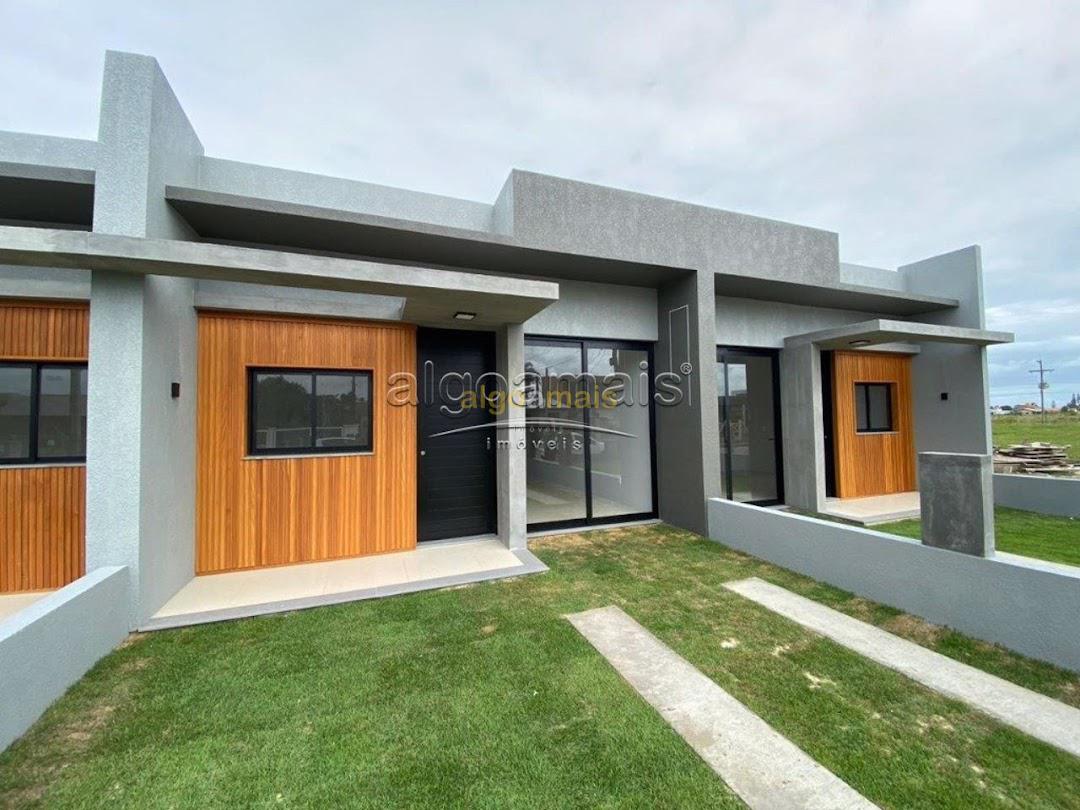 Casa, 3 quartos, 100 m² - Foto 2