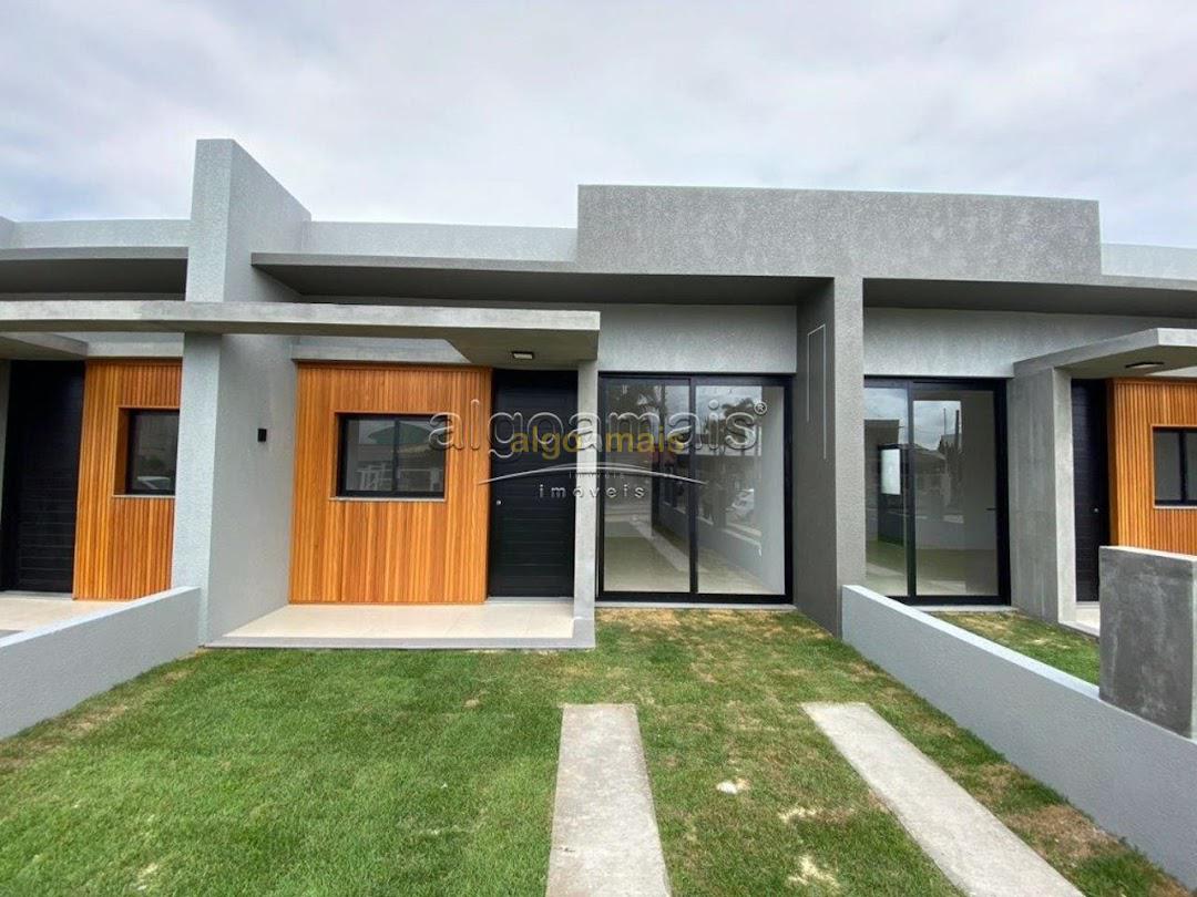 Casa, 3 quartos, 100 m² - Foto 3