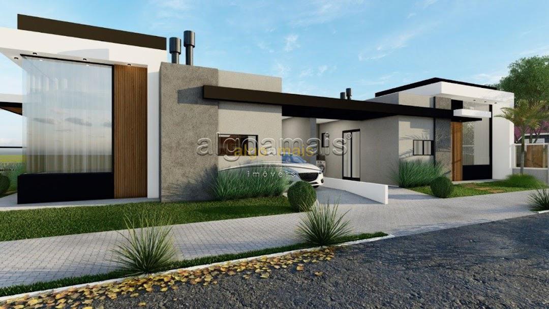 Casa, 3 quartos, 90 m² - Foto 2