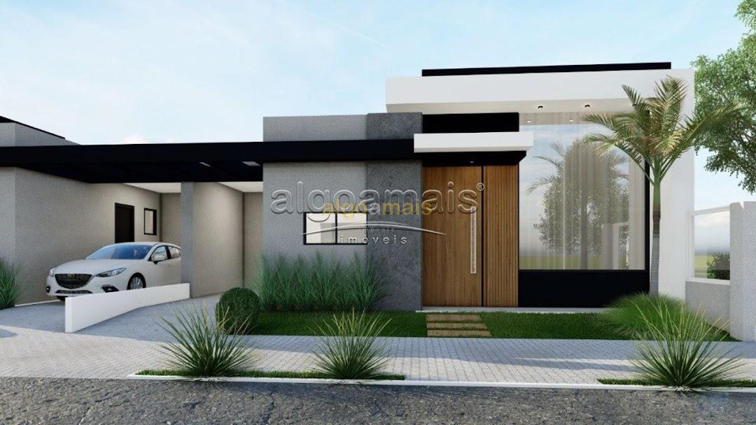 Casa, 3 quartos, 90 m² - Foto 9